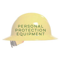 Personal Protection Equipment