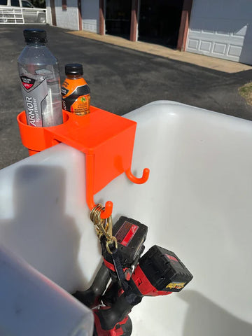 4N1 Tool Organizer with Magnet - 1002