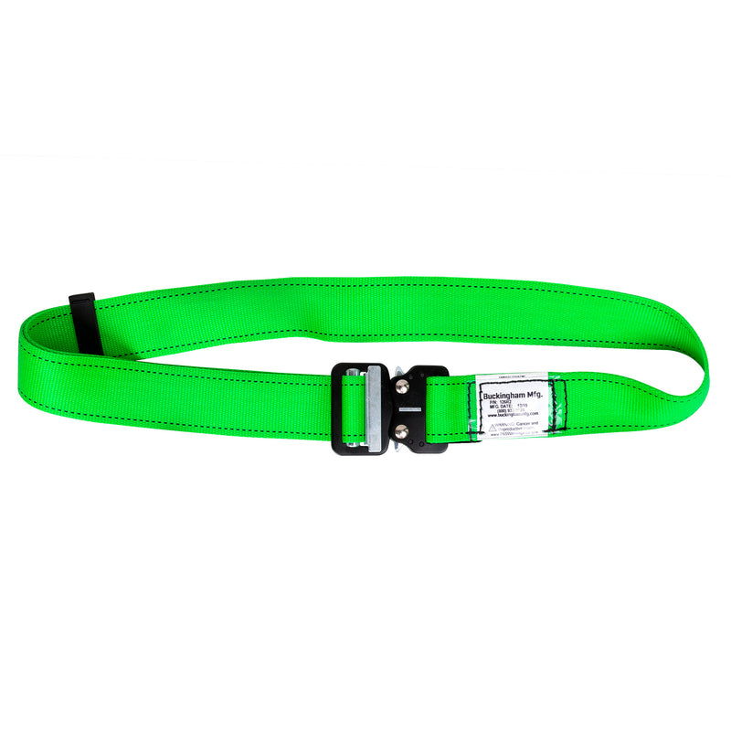 BuckIt™ Retro Harness Waist Strap - 126R2