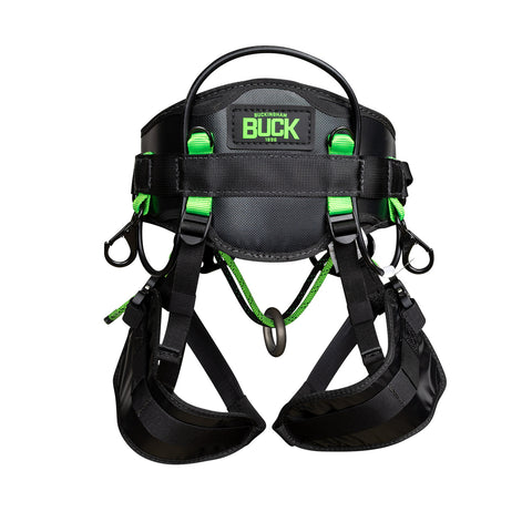 BuckCraft™ Saddle - 17911