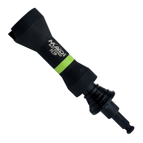 MADI Compact Single Slot Socket with Secure Lock Adapter - SS-7DE