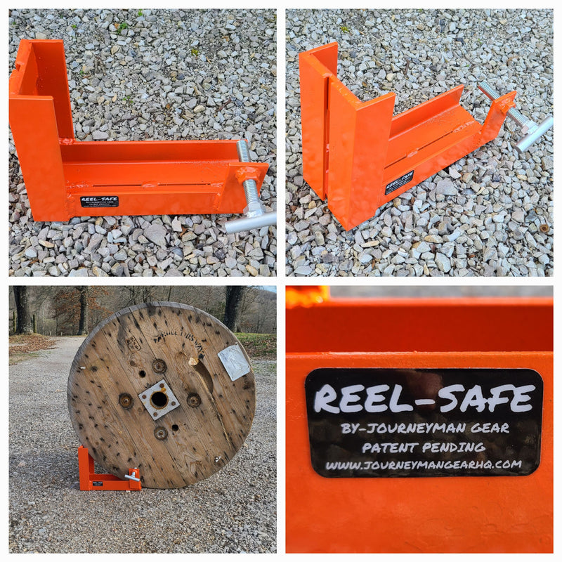 The Reel-Safe