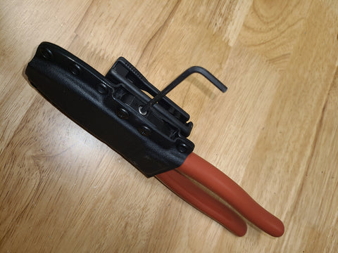 P-Holster
