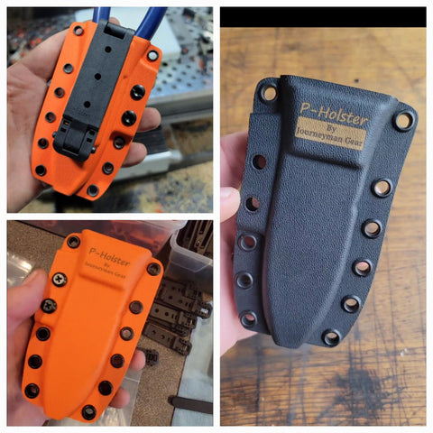P-Holster