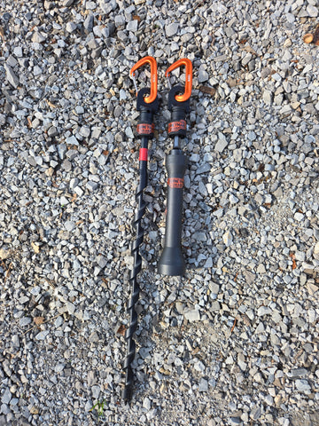 Bit Grip by Journeyman Gear