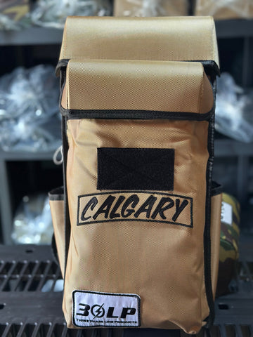 3PL - Rubber Glove Sleeve Bag