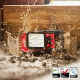 Milwaukee M18™ ROVER™ Clamping Flood Light - Cordless Work Light