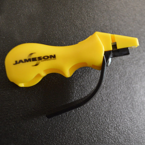 Jameson Scissor & Knife Sharpener