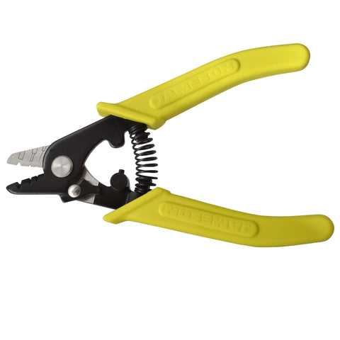 Jameson Tri-Hole Fiber Optic Strippers