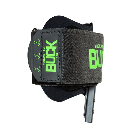 ComfortLite™ Wrap Pad for BuckAlloy™ Aluminum Climbers