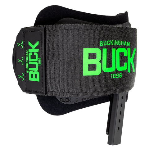 ComfortLite™ Wrap Pad for Buck Steel / Titanium Climbers - 3602