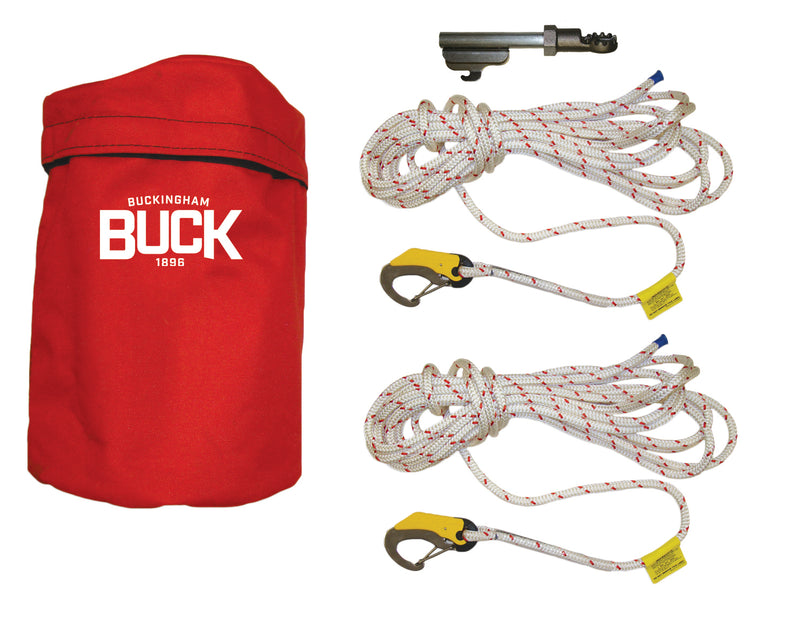 Rescue Line Kit - 39SAM13Q9-30