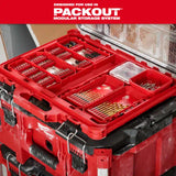 Milwaukee SHOCKWAVE Impact Duty™ Driver Bit Set - 54pc -  32-4010