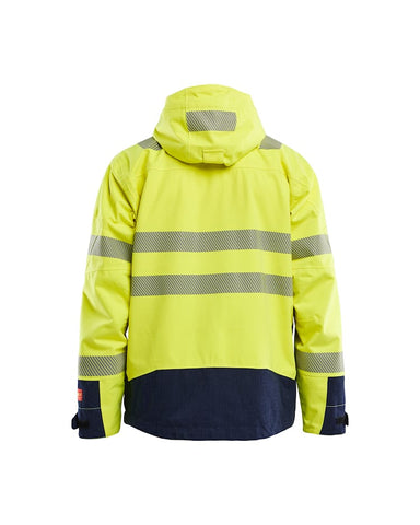 Blåkläder Multinorm Shell Jacket
