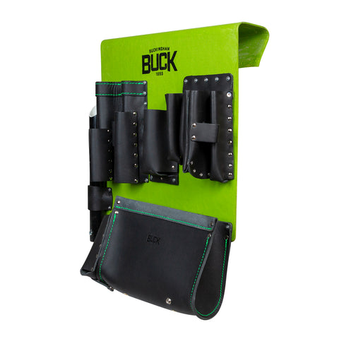 Buckingham Fiberglass Tool Apron With Nut Runner Pocket - 45006Q1