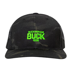 Buckingham / Richardson Hats