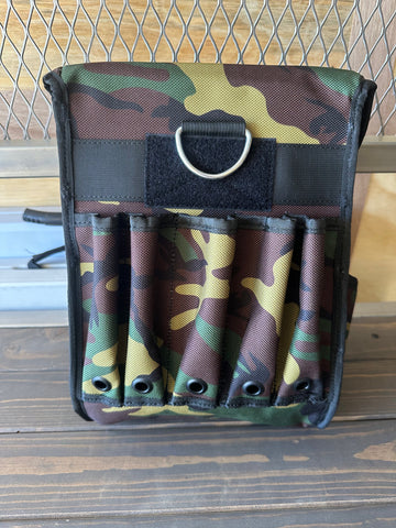 3PL - 12" Panel / Secondary Bag