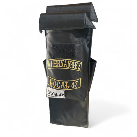 3PL - Rubber Glove Sleeve Bag