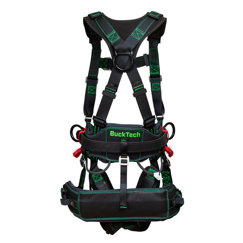 Premium Tower Climbing Kit - KIT146