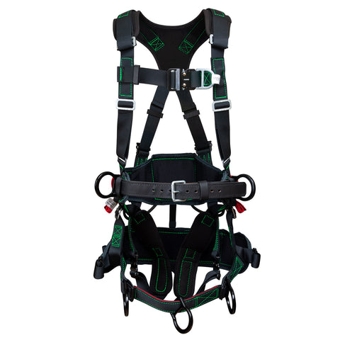 Premium Tower Climbing Kit - KIT146