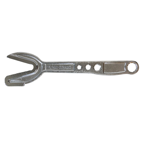 Buckingham Goat / Alligator Wrench (41-7071)
