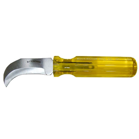 Skinning Knife with Yellow Handle - 7086 / 70861 / 70862 / 70863 / 70864