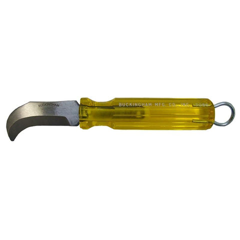 Skinning Knife with Yellow Handle - 7086 / 70861 / 70862 / 70863 / 70864
