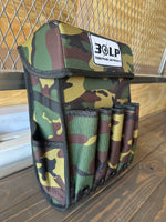 3PL - 12" Panel / Secondary Bag