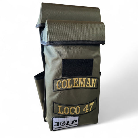 3PL - Rubber Glove Sleeve Bag
