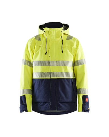 Blåkläder Multinorm Shell Jacket