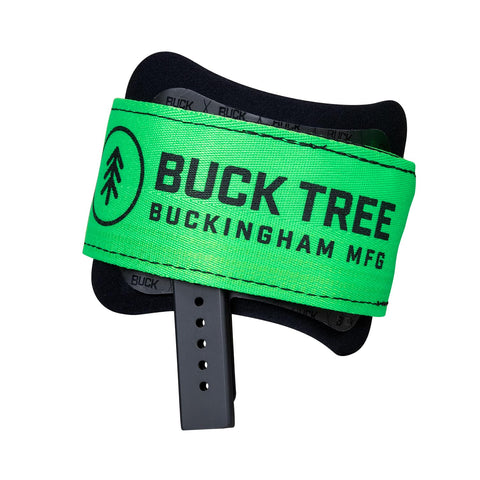 ArborAir™ Wrap Pad for Steel Climbers