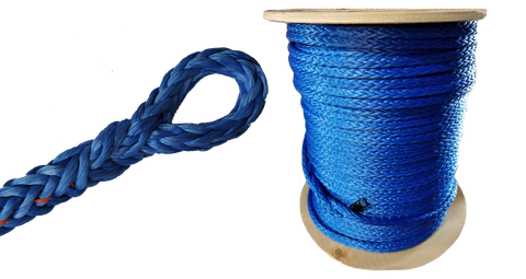 All Gear Swift Line Utility Pulling Rope