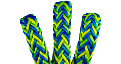 All Gear Husky 12 Multi Pro Rigging Rope
