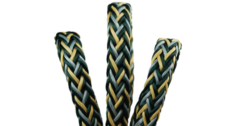 All Gear Husky 12 Multi Pro Rigging Rope