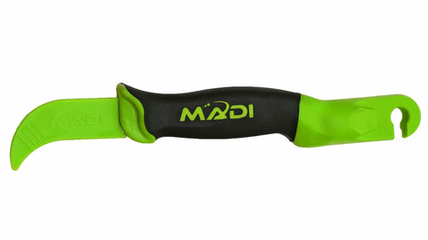 MADI Universal/Shotgun Skinning Knife - FBU