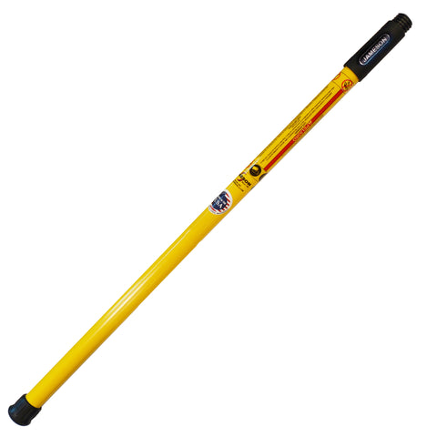 Jameson FGC Series CompositLock Hollow Core Poles