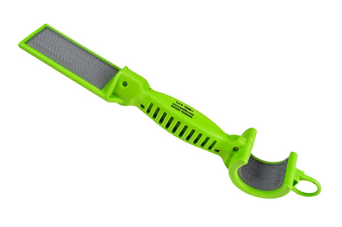 MADI FlatRound The Lineman’s Wire Brush (95-FRWB1)