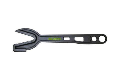 Madi Goat Wrench Plus