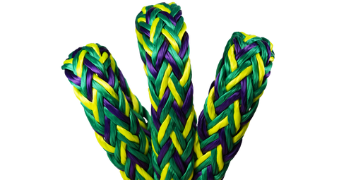 All Gear Husky 12 Multi Pro Rigging Rope