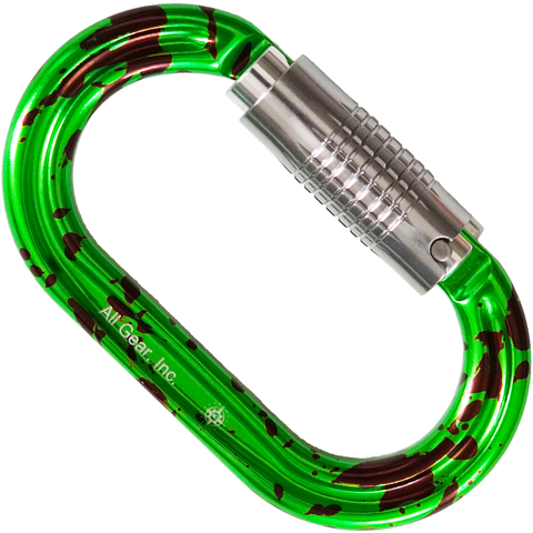 All Gear Carabiners