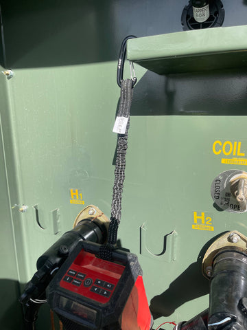 3PL - Tool Hanger