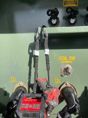 3PL - Tool Hanger