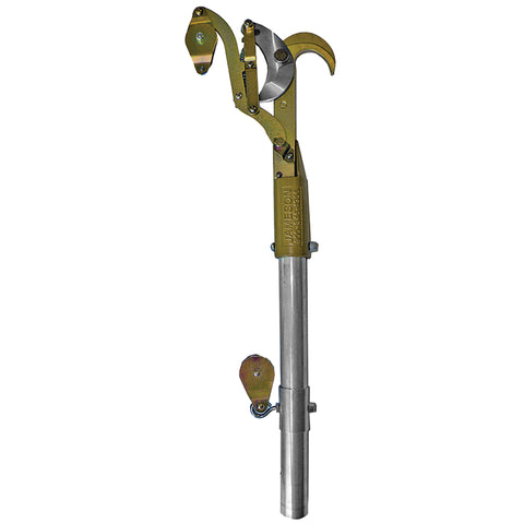 Jameson 1.75" HD Big Mouth Pruner