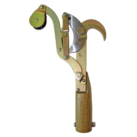 Jameson 1.75" HD Big Mouth Pruner