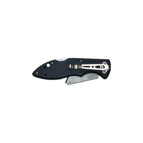 MADI Lockback Quick Change Utility Knife