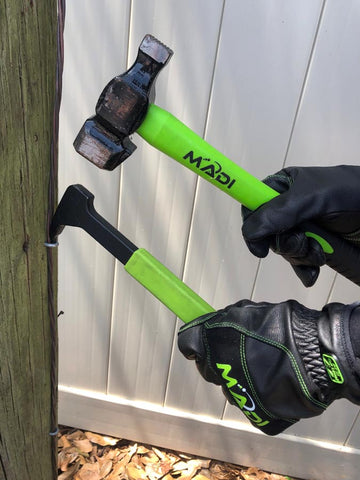 MADI Transmission Bell Separator with Staple Remover - BSSR-1