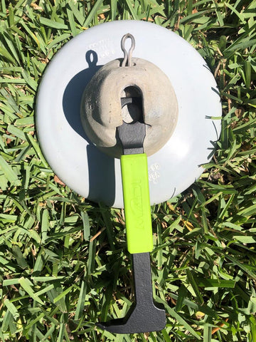 MADI Transmission Bell Separator with Staple Remover - BSSR-1