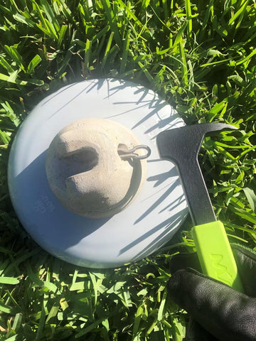 MADI Transmission Bell Separator with Staple Remover - BSSR-1