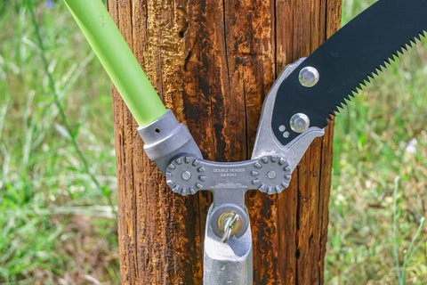 MADI Double-Header Universal Attachment (95-DH1)