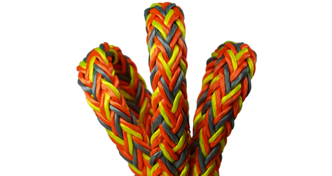 All Gear Husky 12 Multi Pro Rigging Rope